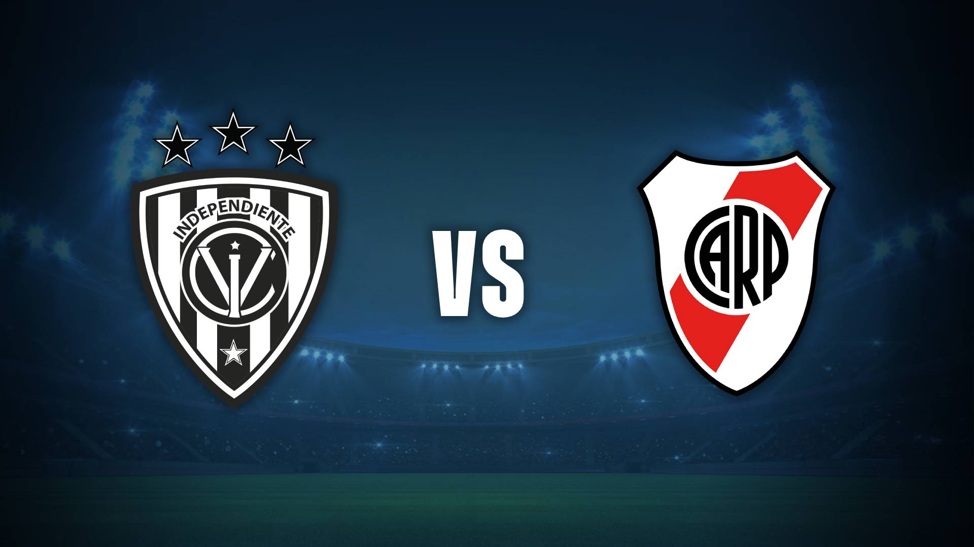 La previa de Independiente del Valle vs River