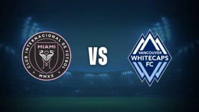 la previa Inter Miami vs Vancouver Whitecaps con Lionel Messi titular