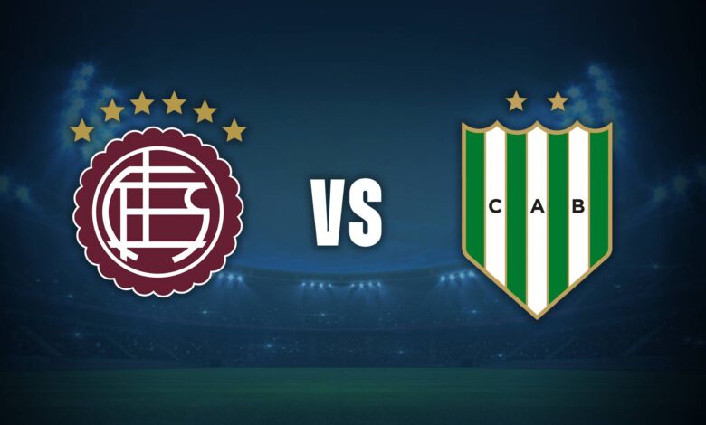 La previa de Lanús vs Banfield por el clásico del sur