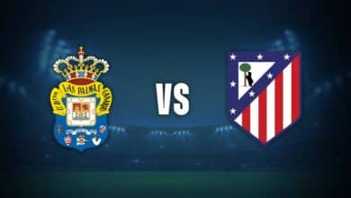 Previa de Las Palmas vs Atlético de Madrid por La Liga de España