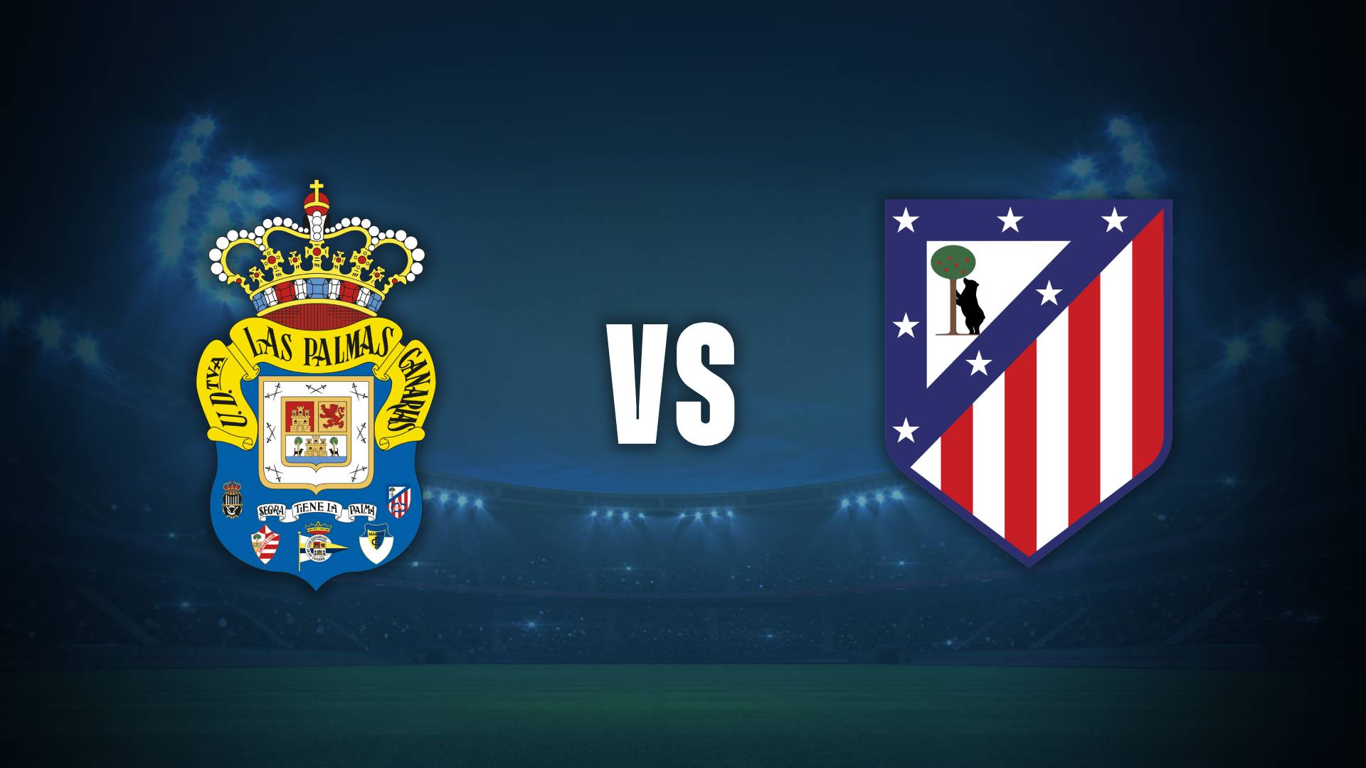 Previa de Las Palmas vs Atlético de Madrid por La Liga de España