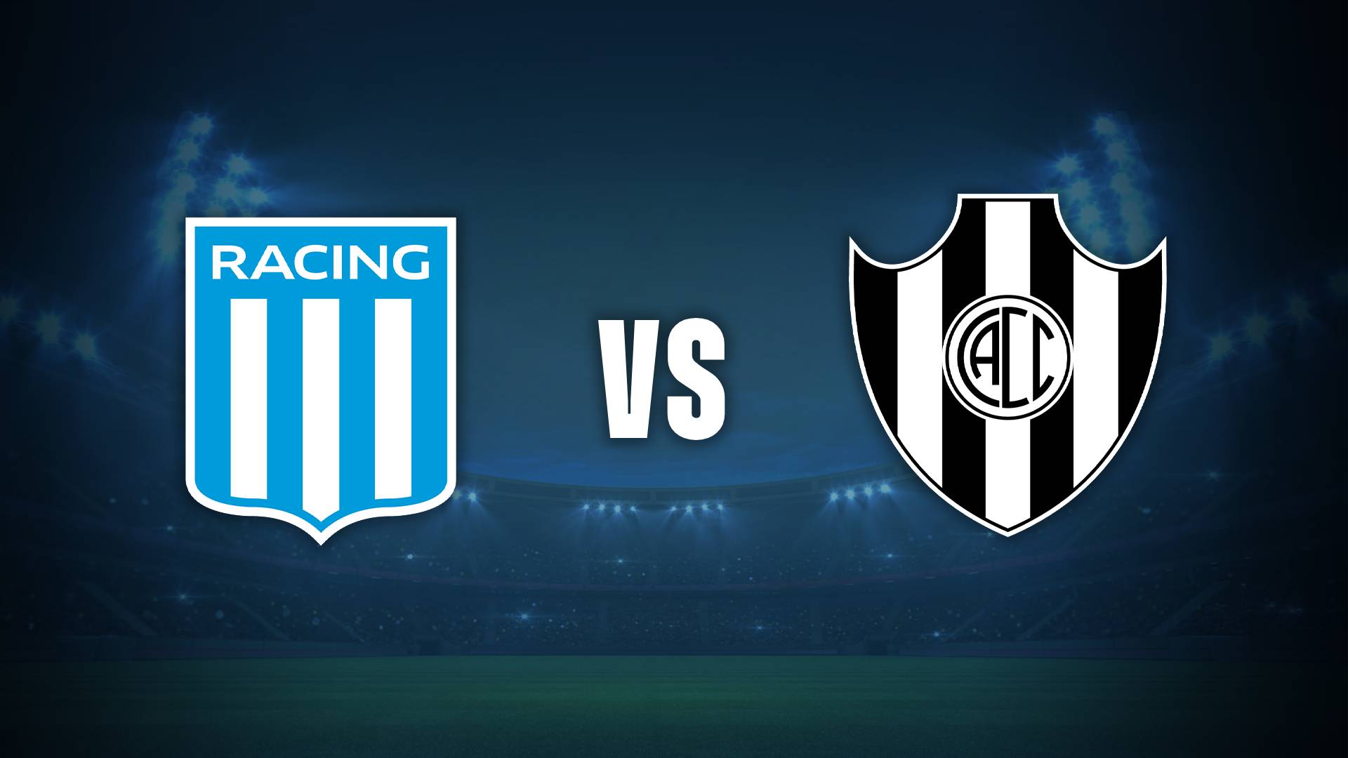La previa de Racing vs Central Córdoba por el Torneo Apertura 2025