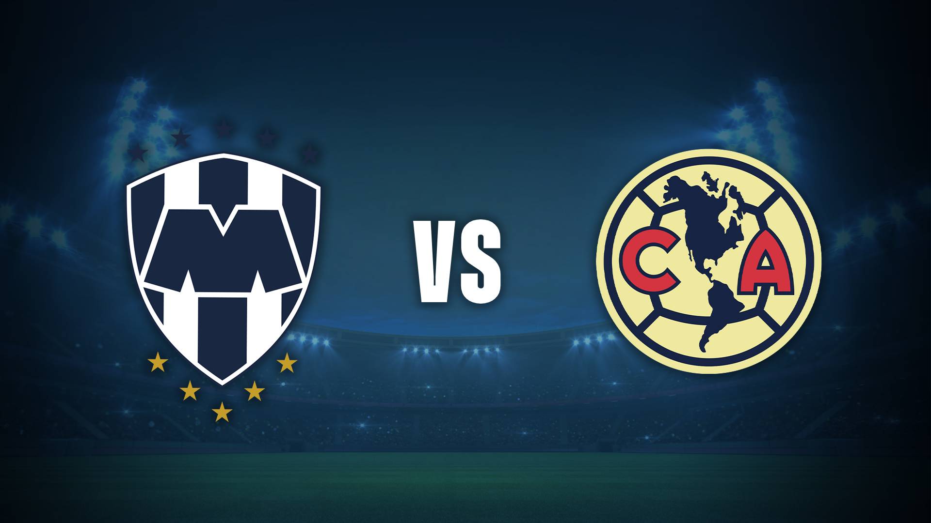 La previa de Monterrey vs América, en otro duelo clave por la Liga MX