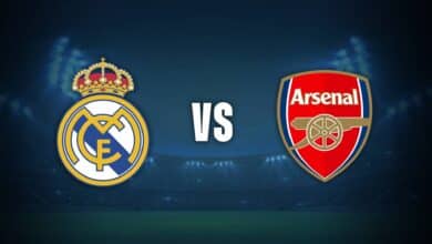 Previa Real Madrid vs Arsenal por la Champions League