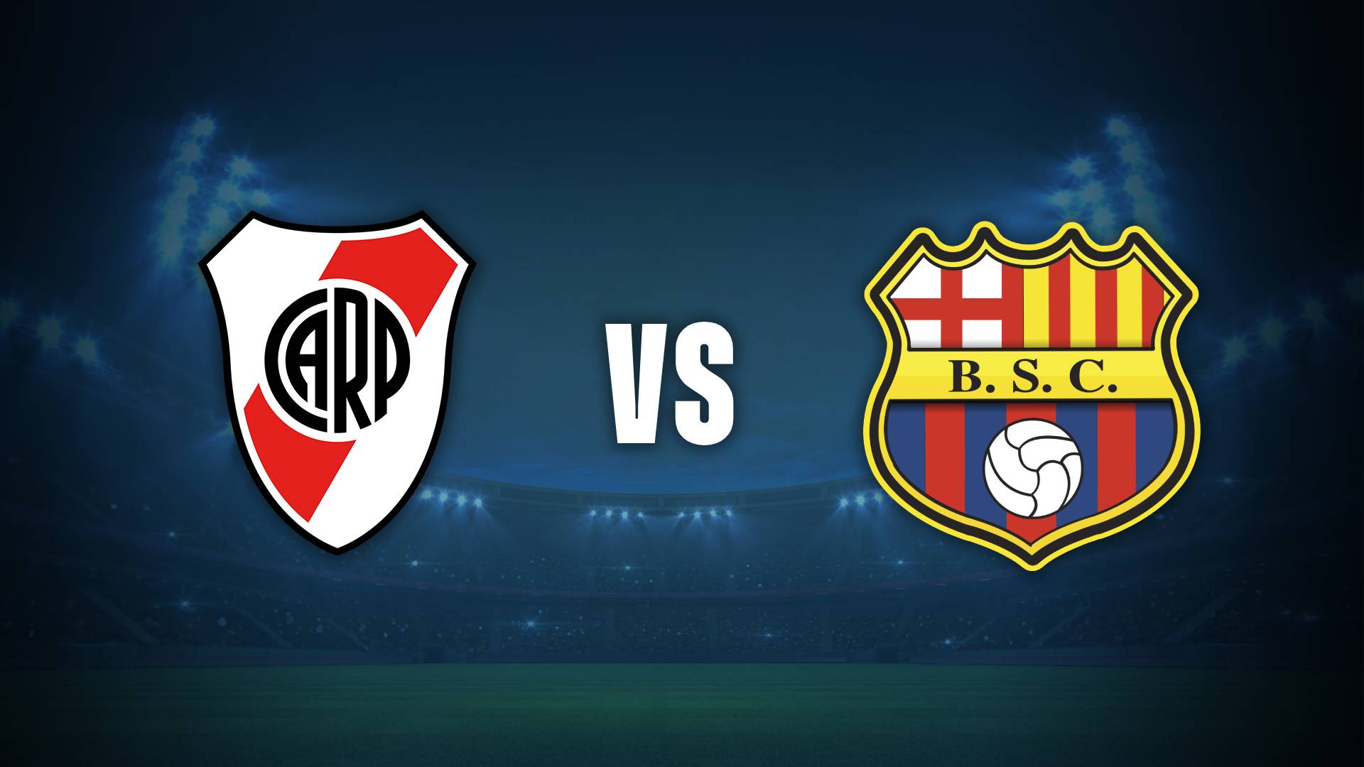 La previa de River vs Barcelona por la Copa Libertadores 2025