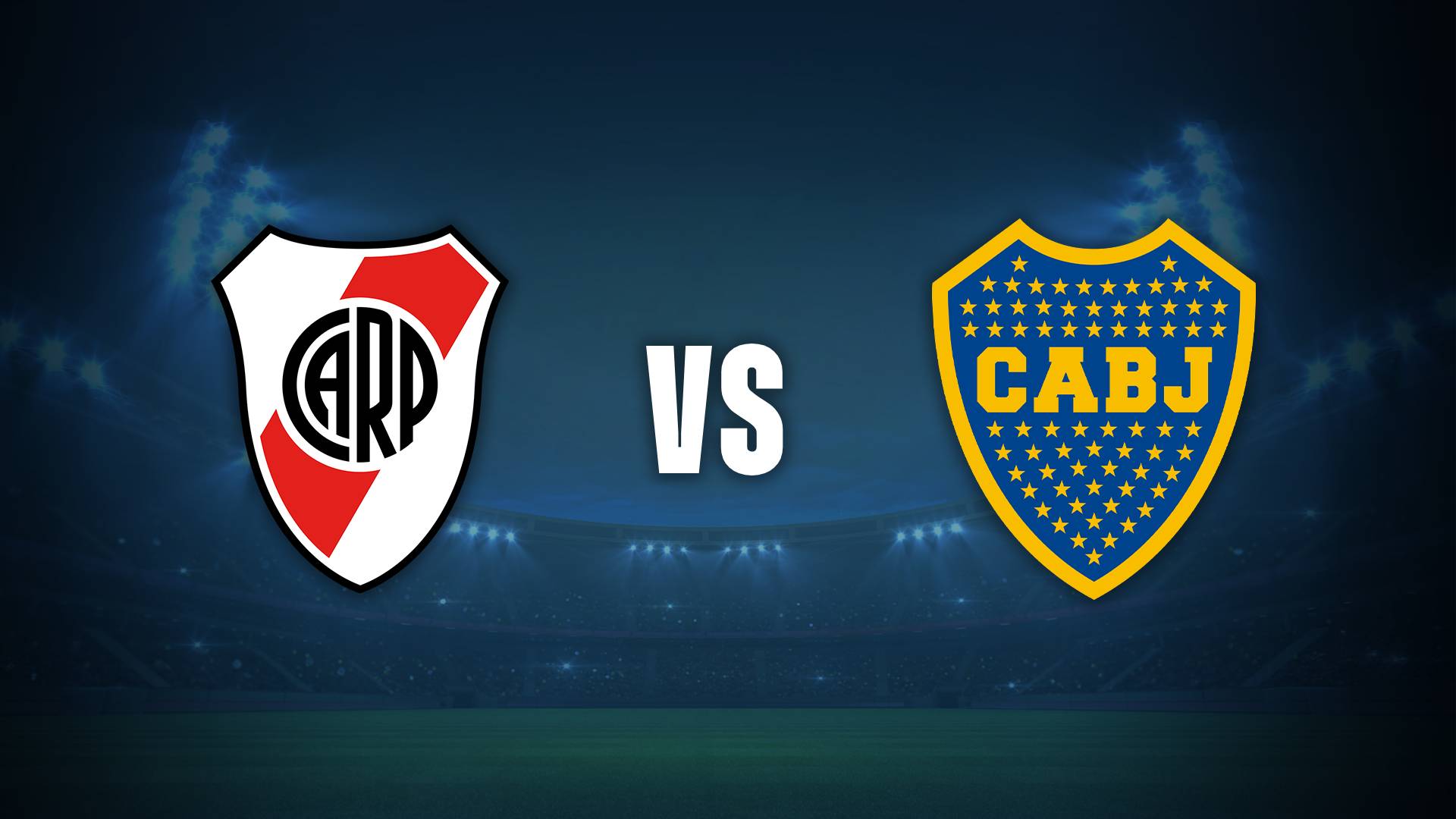 La Previa del superclásico entre River vs Boca hoy