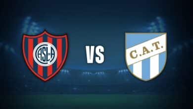 La previa de San Lorenzo vs Atlético Tucumán por el Torneo Apertura