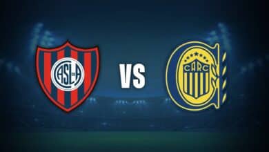La previa de San Lorenzo vs Rosario Central
