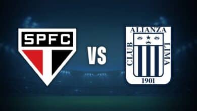 La previa de Sao Paulo vs Alianza Lima por la Copa Libertadores 2025