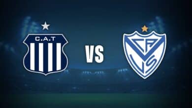 La Previa de Talleres vs Vélez por la Liga Argentina
