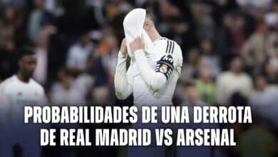 Bayern Munich vs Inter: Probabilidades de una derrota del elenco alemán en la Champions League