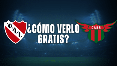 Independiente vs Boston River, así se podrá ver gratis.