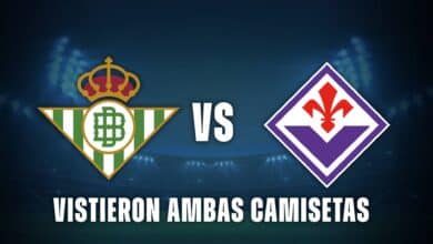 Real Betis vs Fiorentina: jugadores que vistieron las dos camisetas