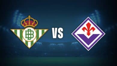 Real Betis vs Fiorentina