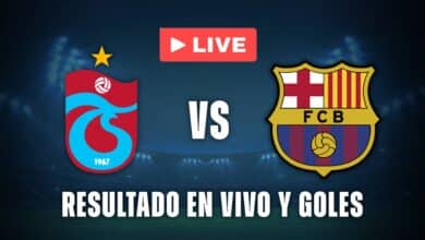 Trabzonspor vs Barelona Sub 19