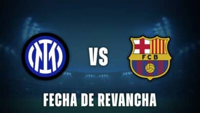 Inter vs FC Barcelona: fecha de la revancha por la Champions League