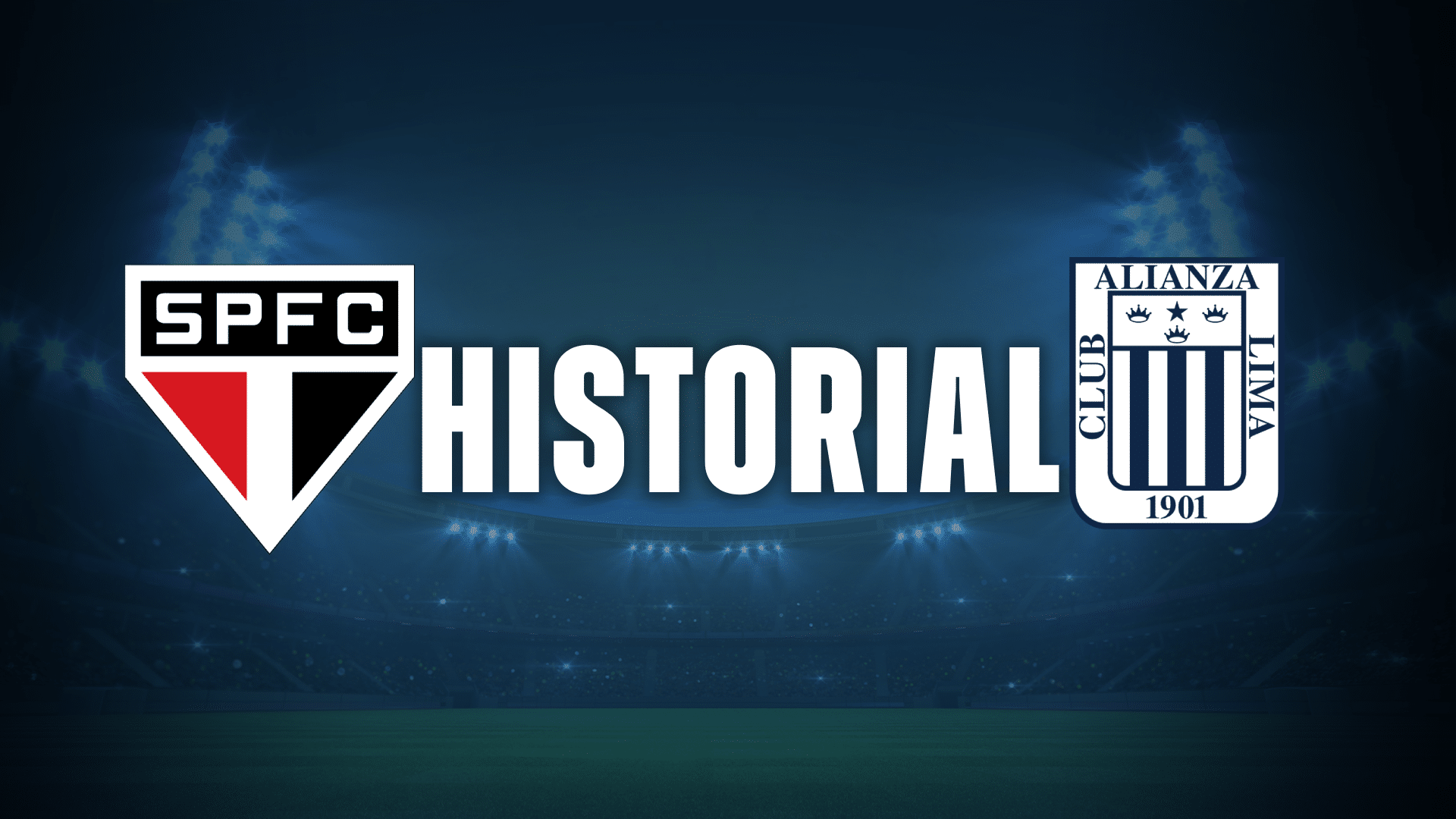 São Paulo vs Alianza Lima, duelo en el Morumbí por la segunda fecha de la fase de grupos.