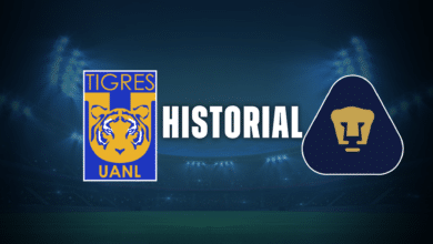 Tigres vs Pumas, duelo "felino" en la Liga MX pensando en los Playoffs.