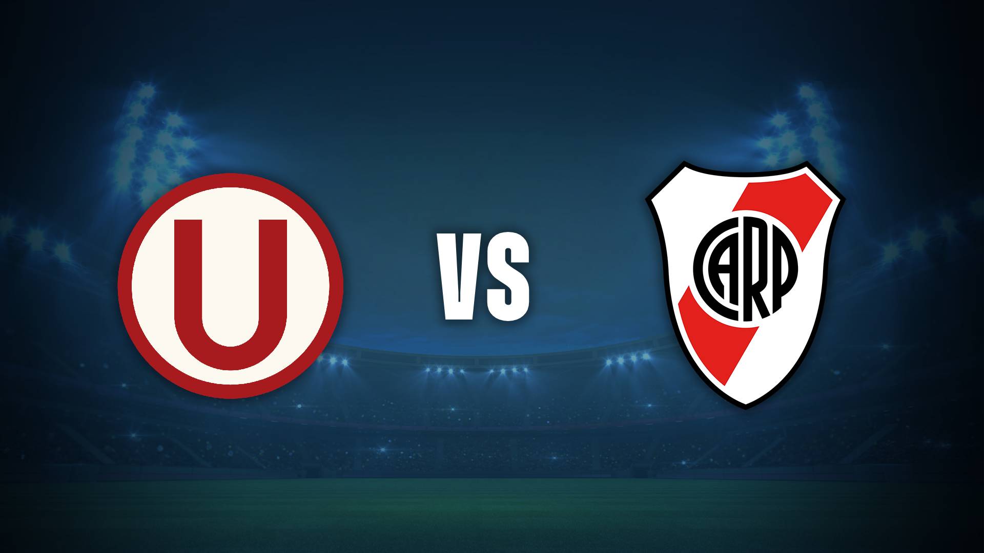 Universitario vs River hoy, mano a mano por la Copa Libertadores 2025