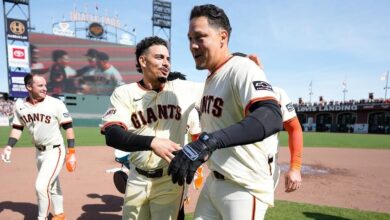 Yankees vs Giants será uno de los partidos especiales que tendrá la jornada de viernes de la MLB.