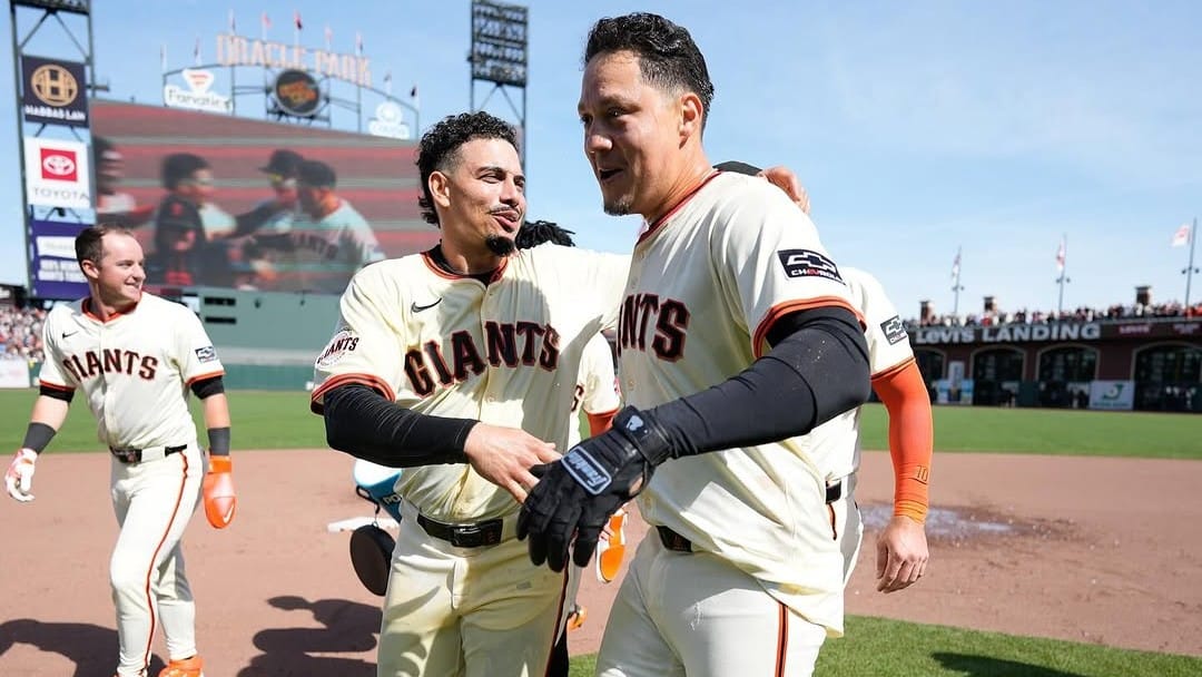 Yankees vs Giants será uno de los partidos especiales que tendrá la jornada de viernes de la MLB.