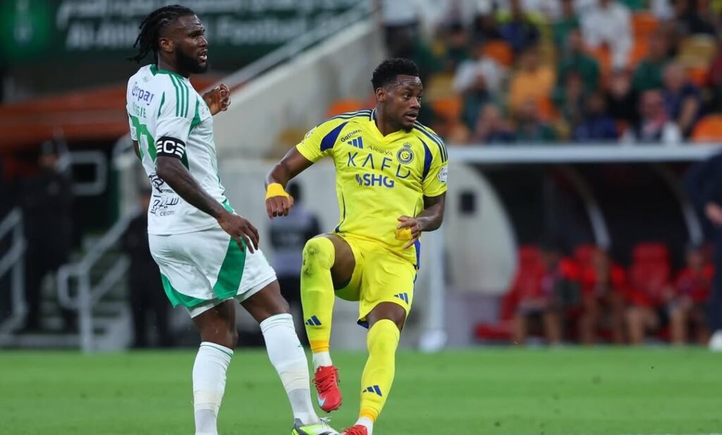 Jhon Durán hoy: Estadísticas vs Kawasaki Frontale.