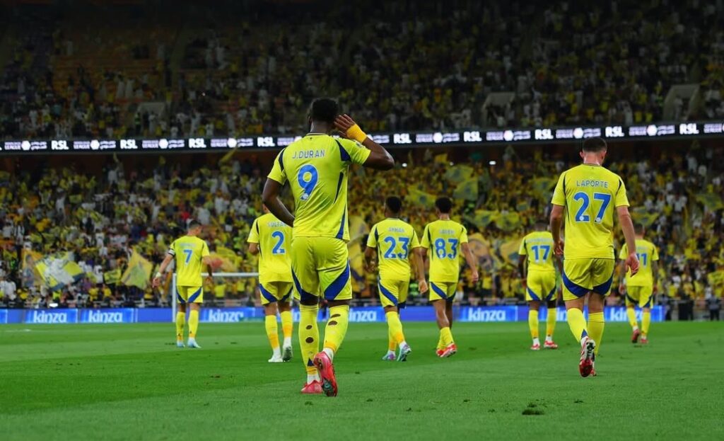 Jhon Durán hoy: Estadísticas vs Kawasaki Frontale.