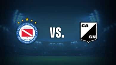 argentinos juniors hoy