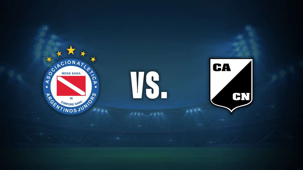 argentinos juniors hoy