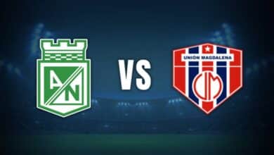 atletico nacional hoy vs union magdalena