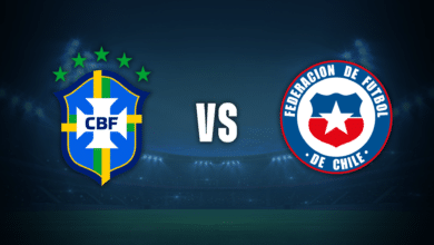 chile vs brasil