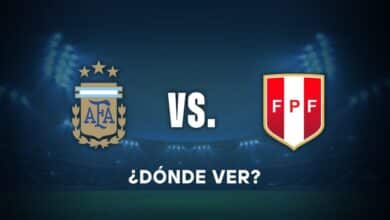 peru vs argentina sub 17 hoy