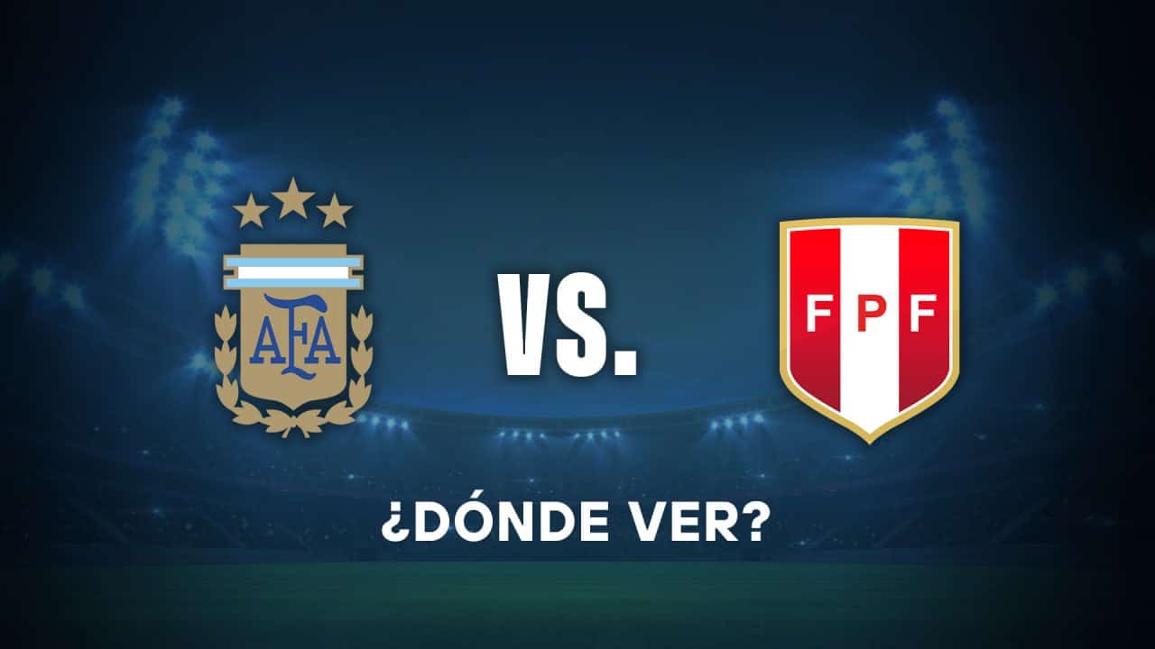 peru vs argentina sub 17 hoy