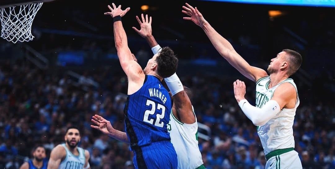 Celtics vs Magic hoy será uno de los partidos de Juego 5 de la NBA.