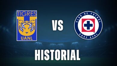 historial cruz azul vs tigres