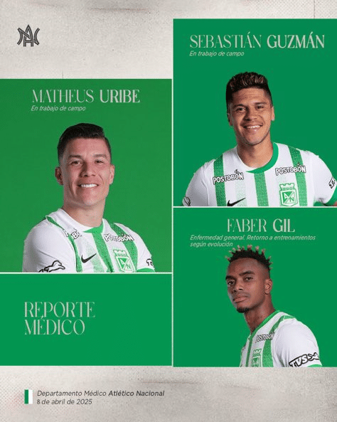 lesion de matheus uribe