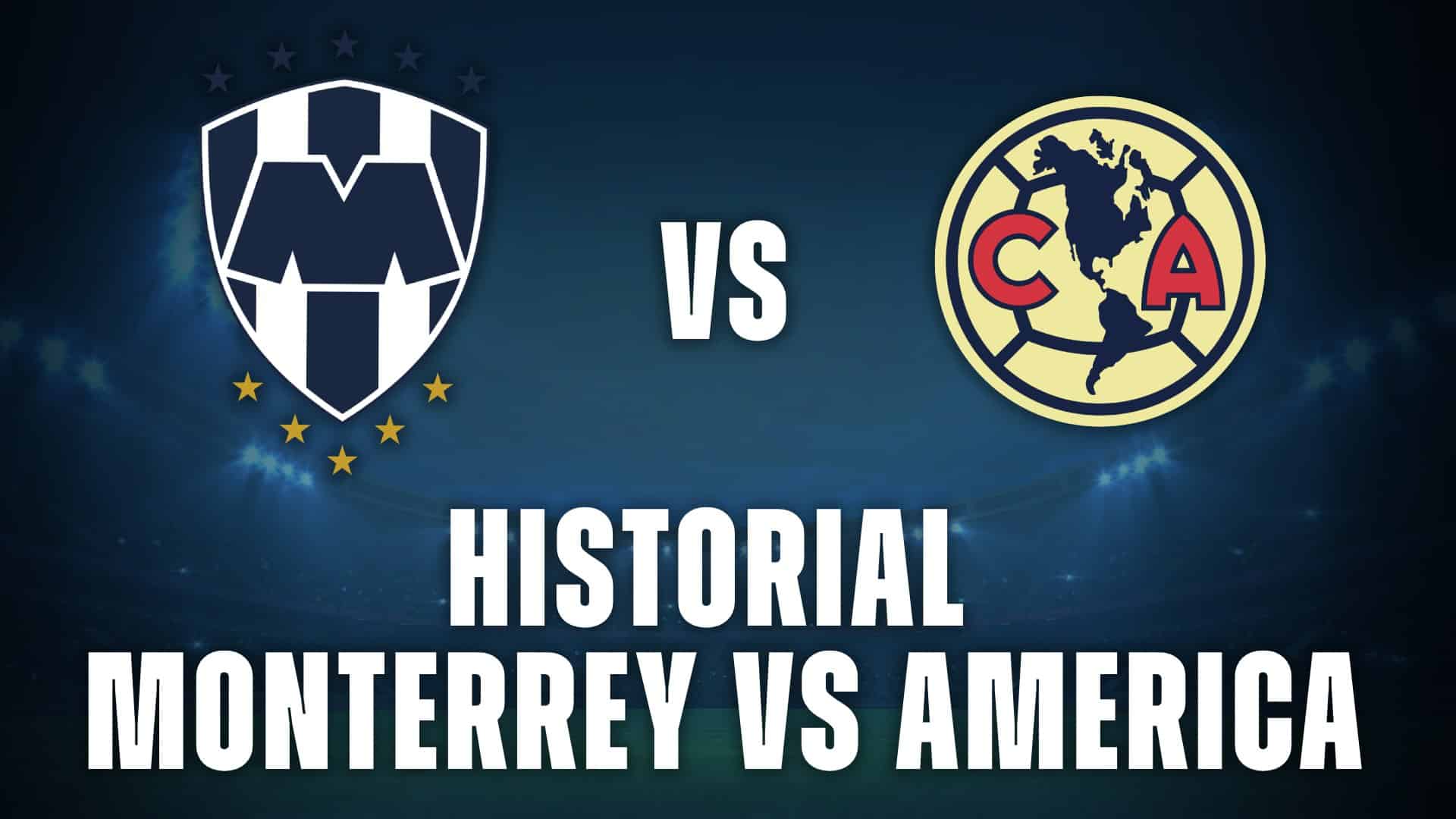 monterrey vs america