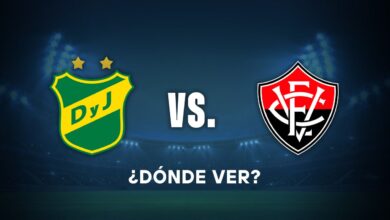 defensa y justicia vs vitoria