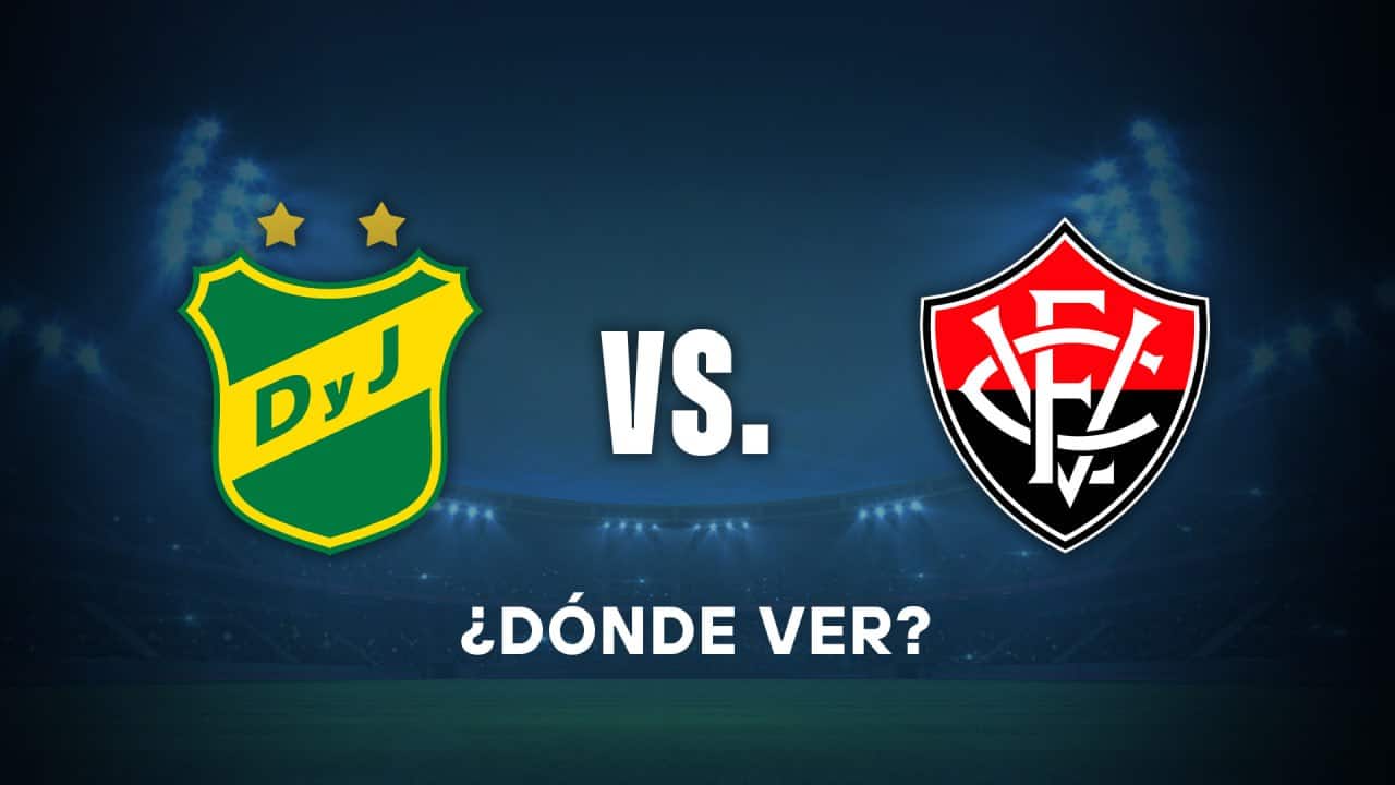 defensa y justicia vs vitoria