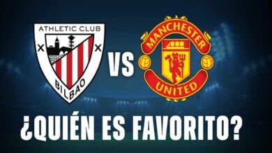 Athletic vs Manchester United hoy