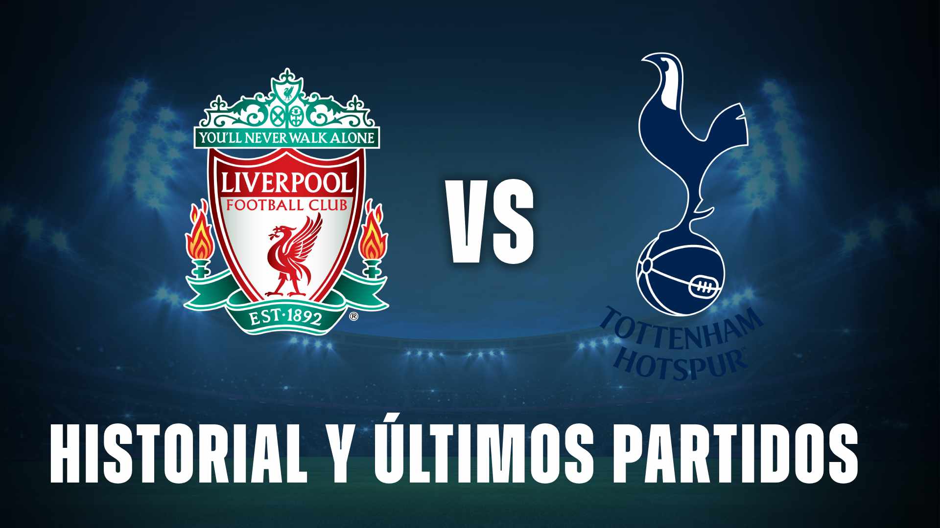 liverpool vs tottenham