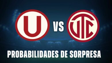 universitario hoy vs utc