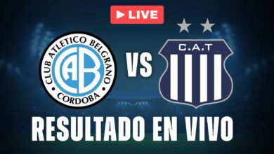 belgrano vs talleres
