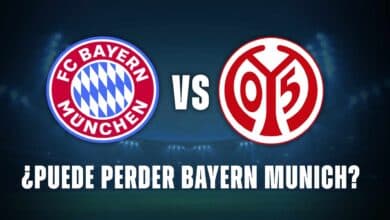 bayern munich hoy