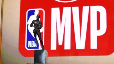 La NBA entregará los premios. ¿Quién ganará?