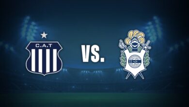 talleres vs gimnasia