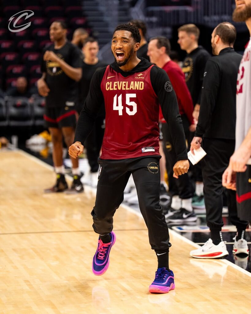 Heat vs Cavaliers hoy: Juego 5 de los Playoffs de la NBA