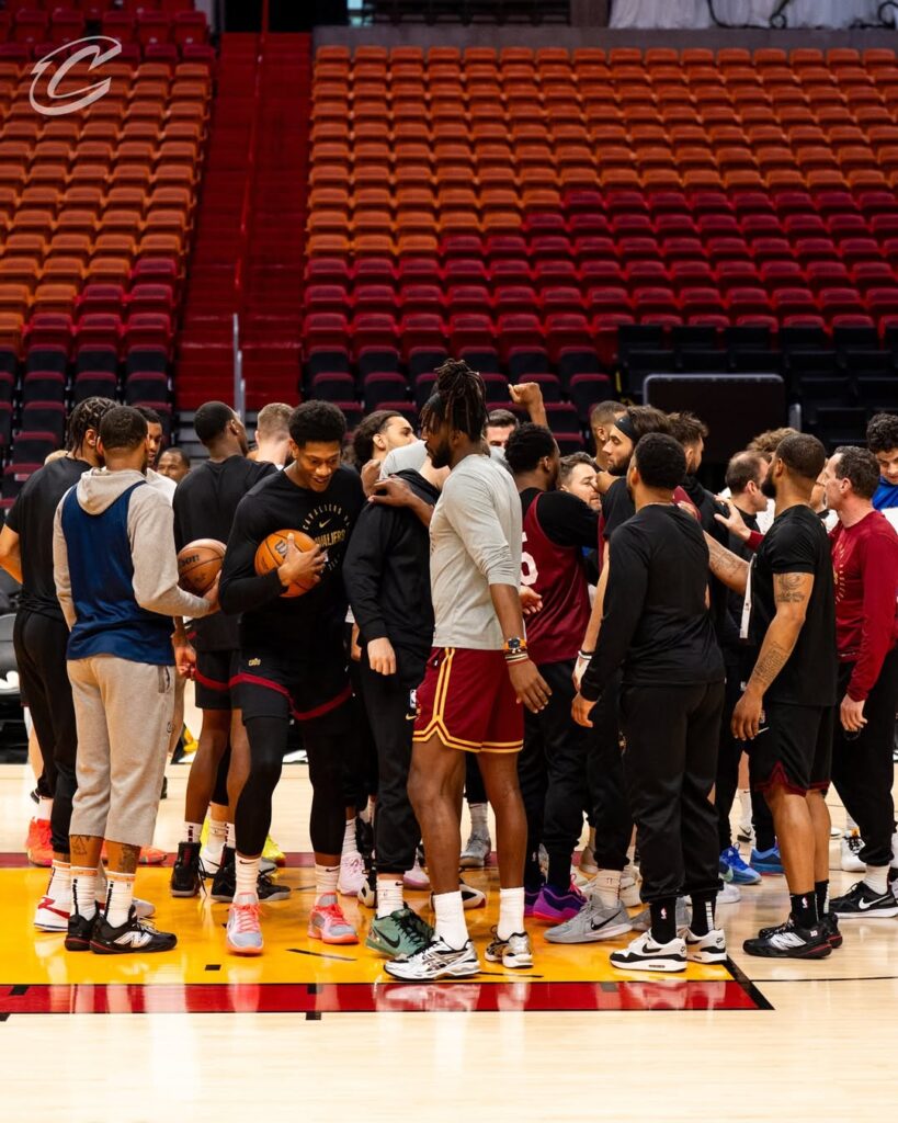 Heat vs Cavaliers hoy: Juego 5 de los Playoffs de la NBA