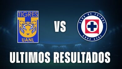 tigres vs cruz azul