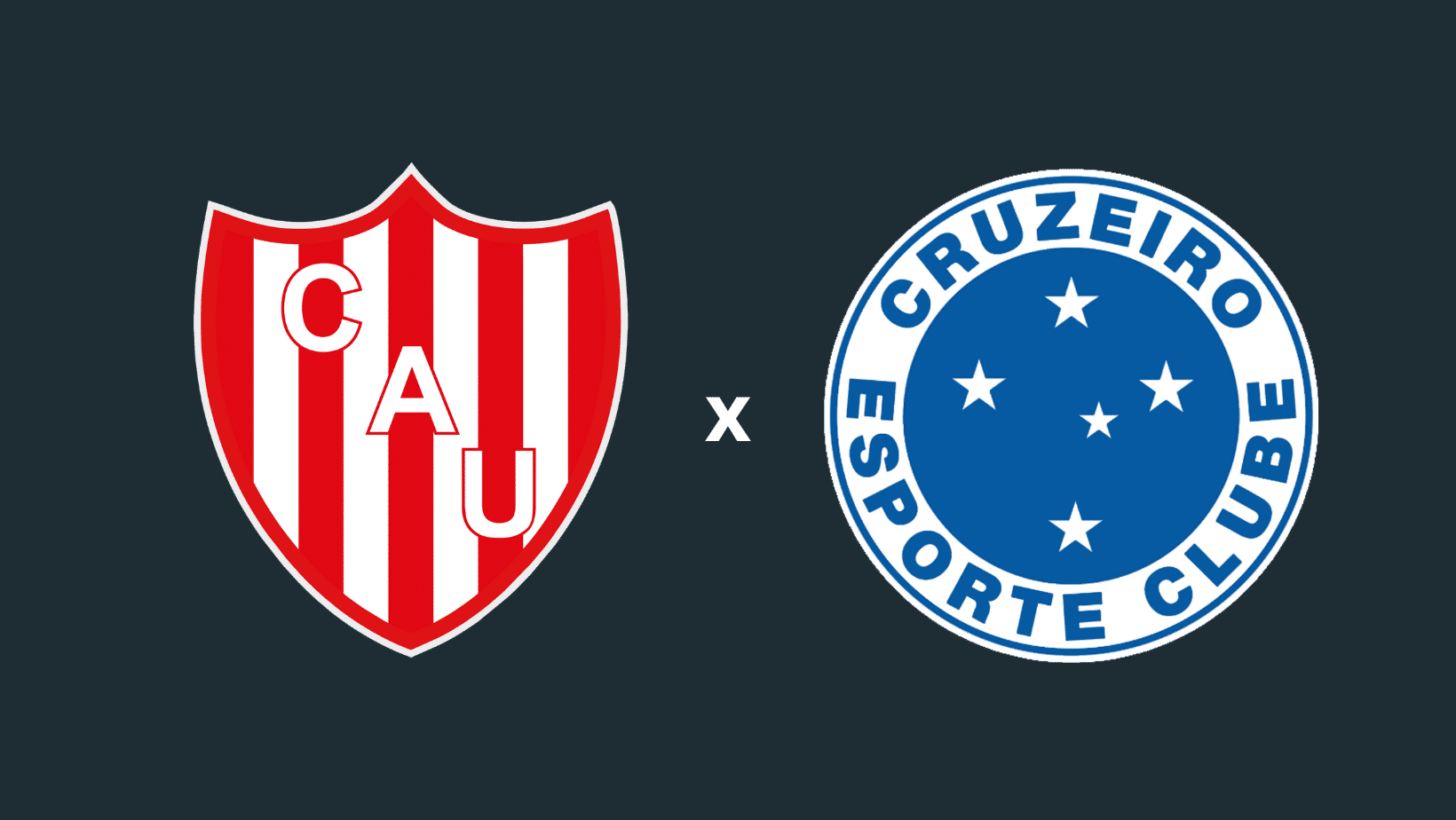 union de santa fe hoy vs cruzeiro